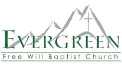 Evergreen logo