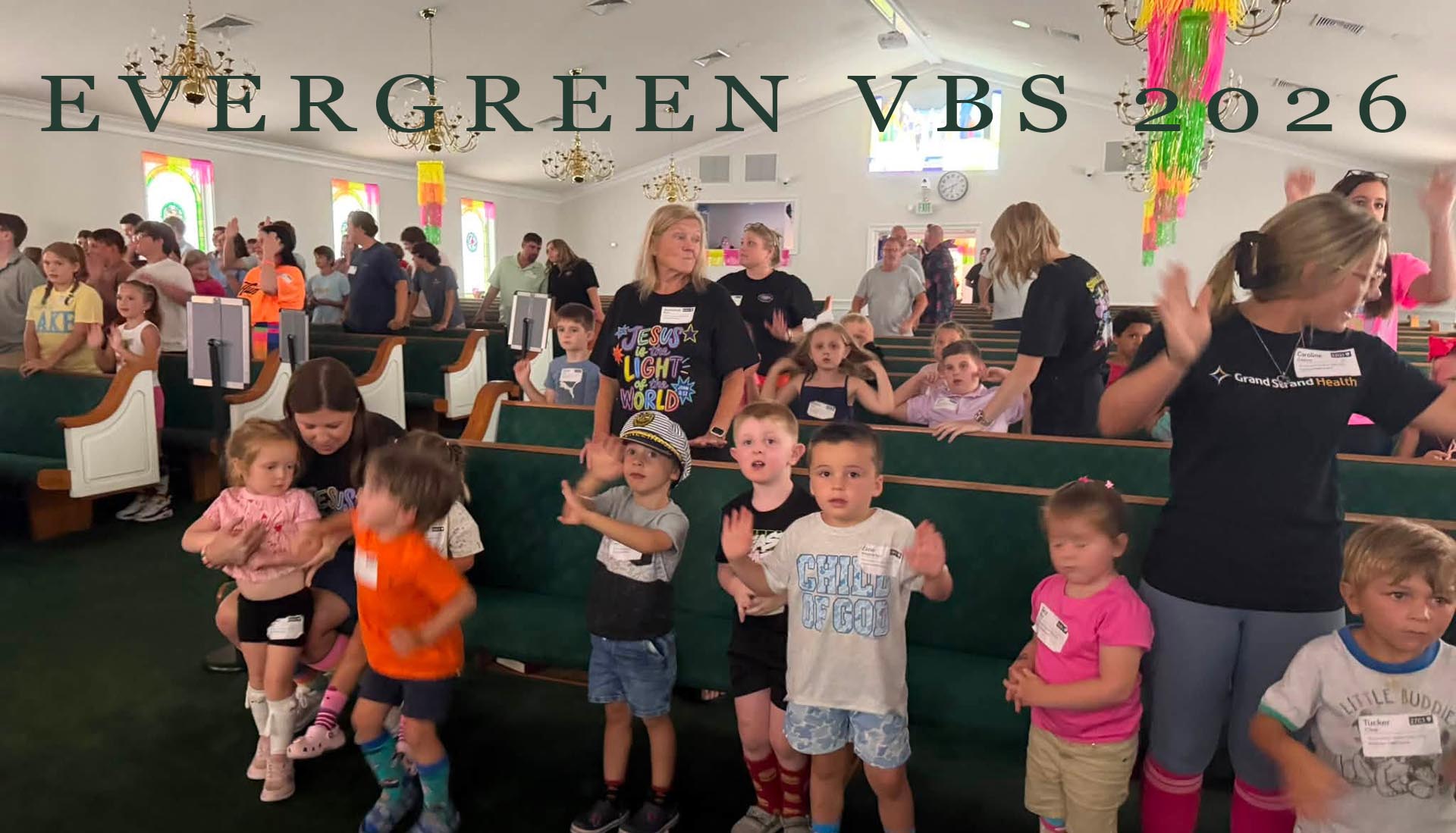 VBS 2026